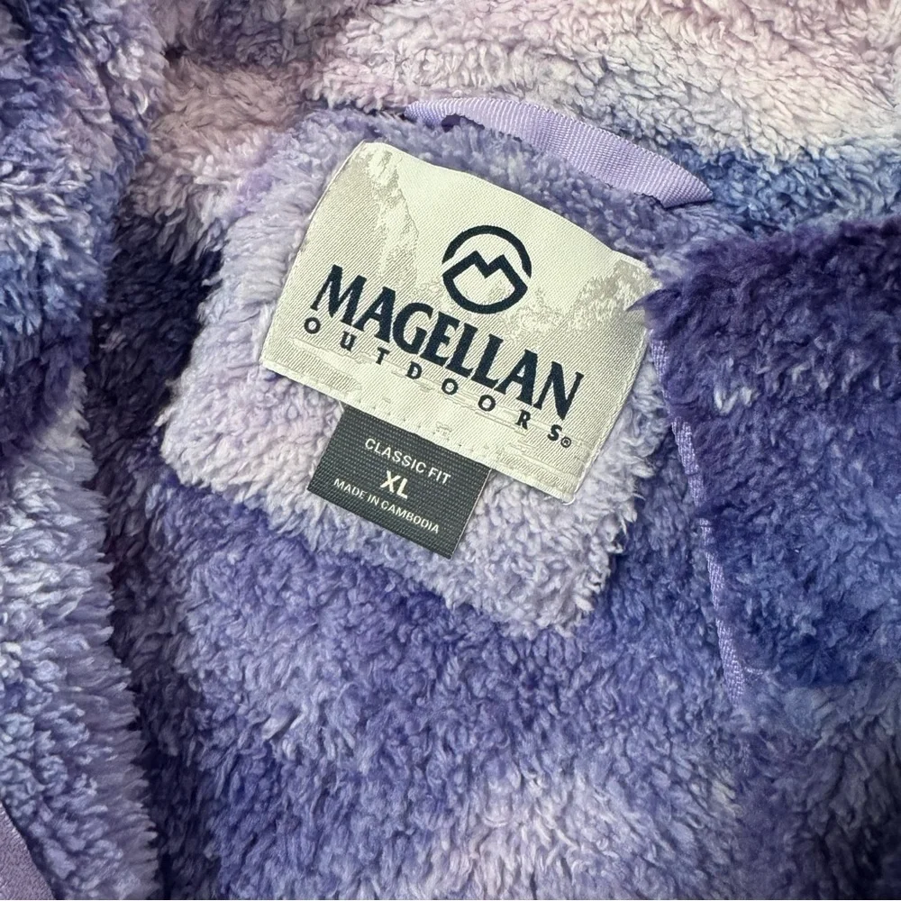 Magellan Outdoors cozy stylish